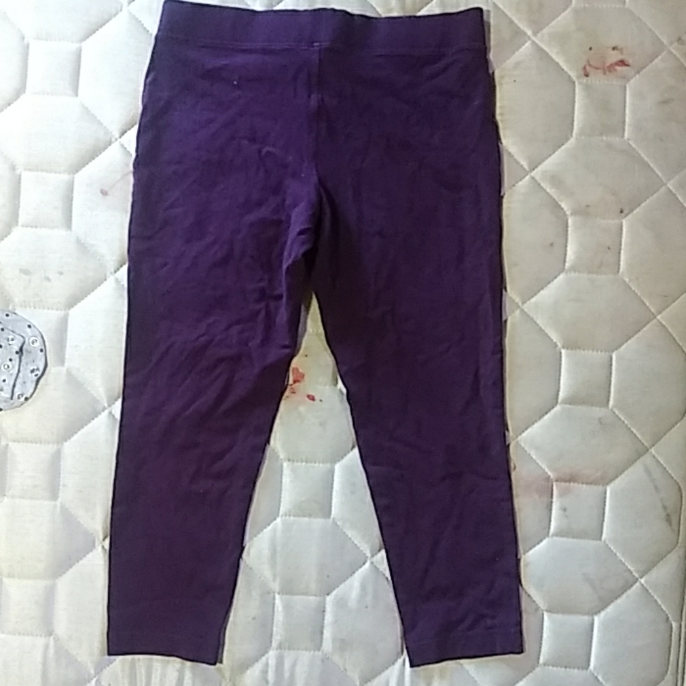 Yoga leggings